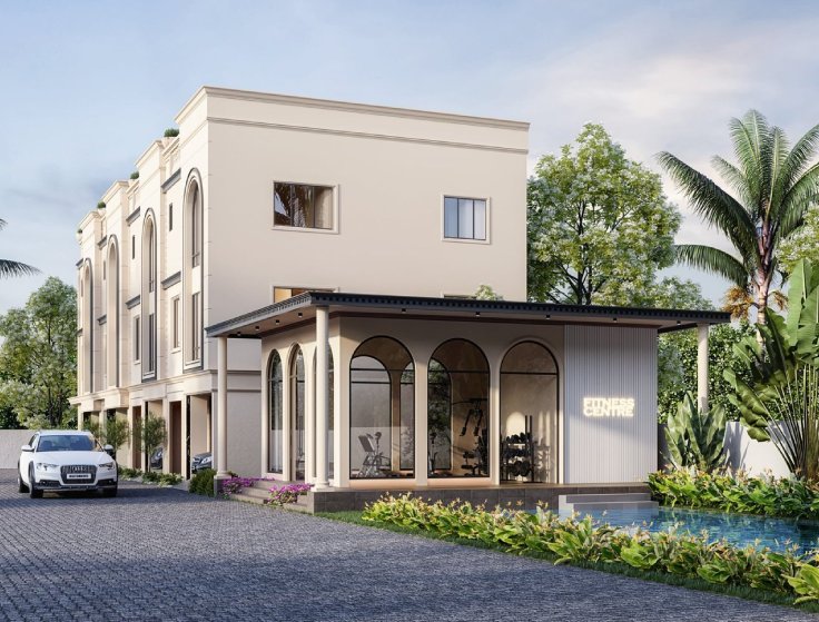 Construction Support